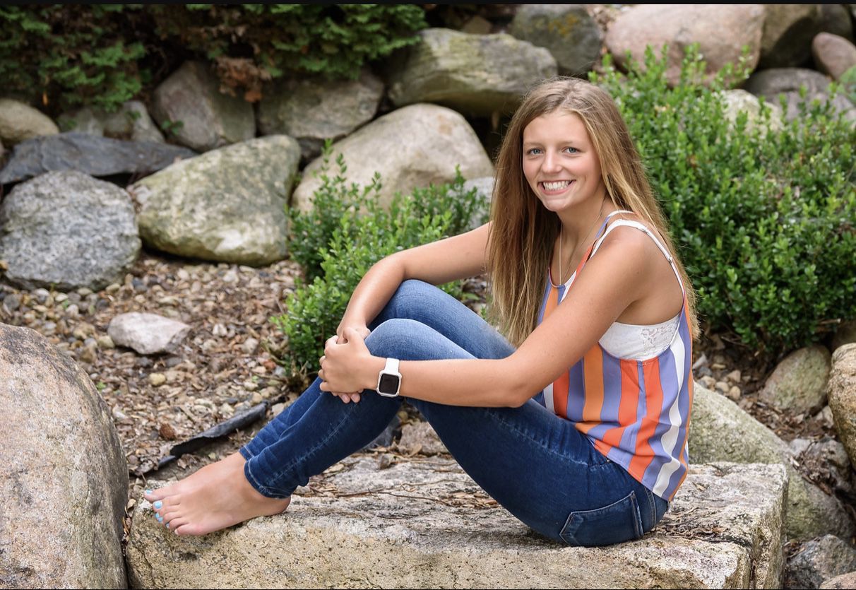 Jessa Gasteiger - Athlete - Lake Mills